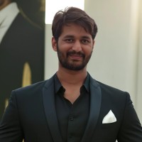 Suraj Sharma