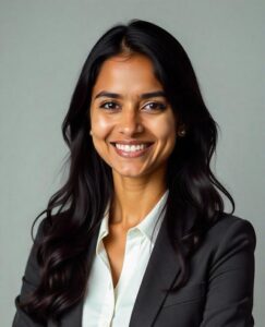 Priya Mehta