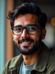 Ravi Verma